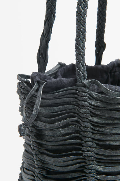 Bolso Euneas Negro