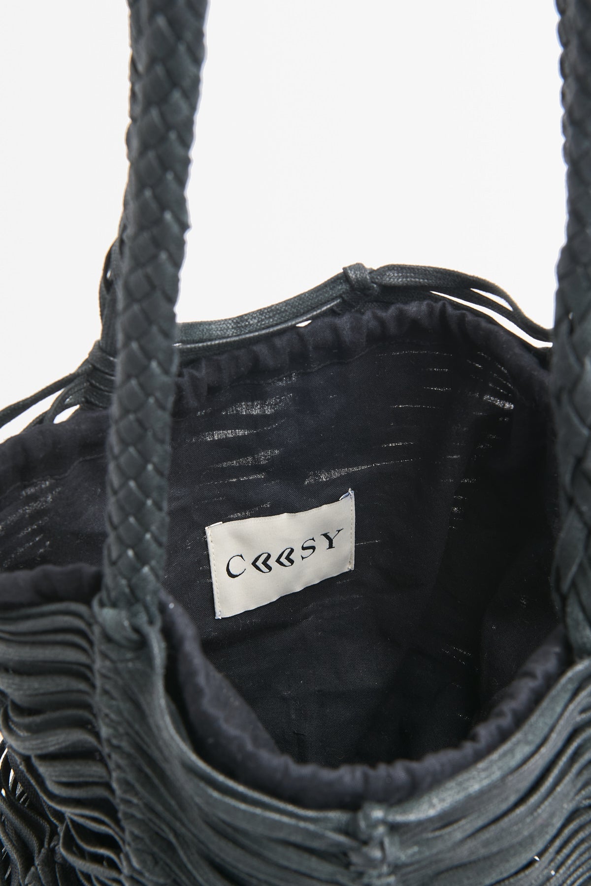 Bolso Euneas Negro