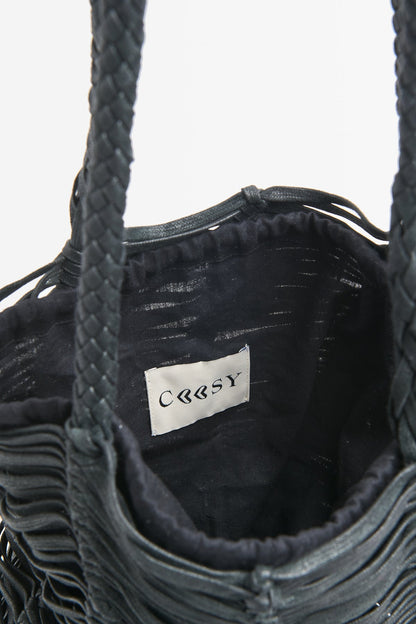 Bolso Euneas Negro