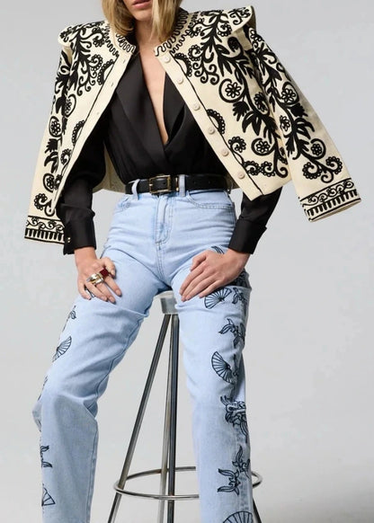 Chaqueta Espe