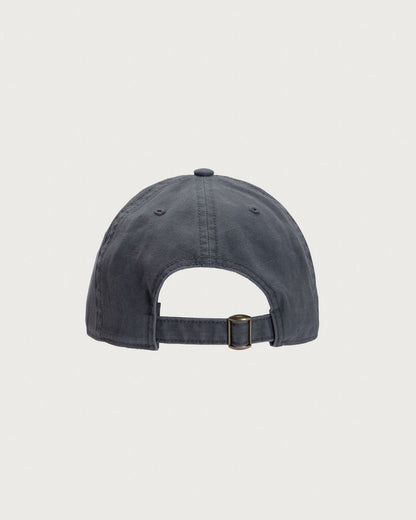 Gorra Juana Gris Oscuro