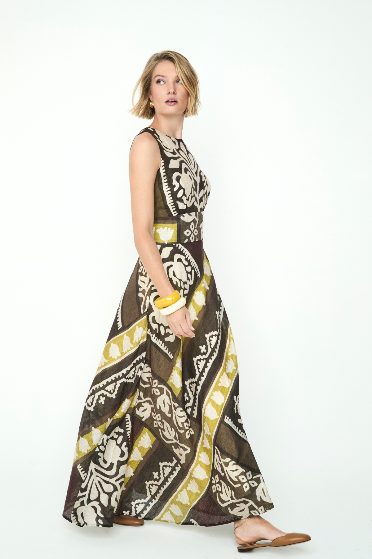 Vestido Libra