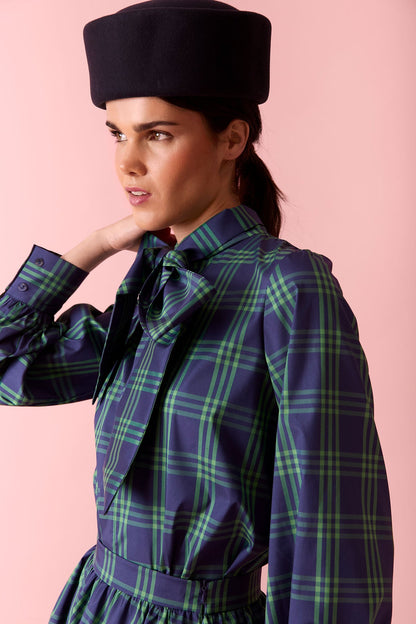 Camisa María Marino