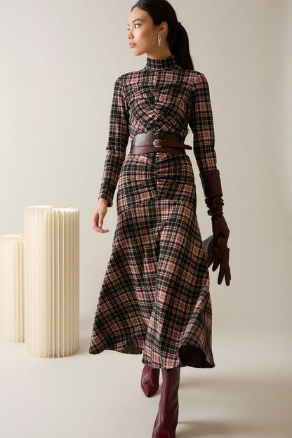 Vestido Sora Negro