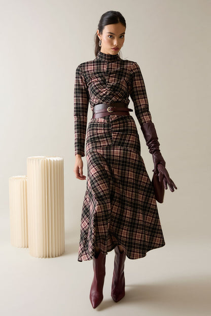 Vestido Sora Negro