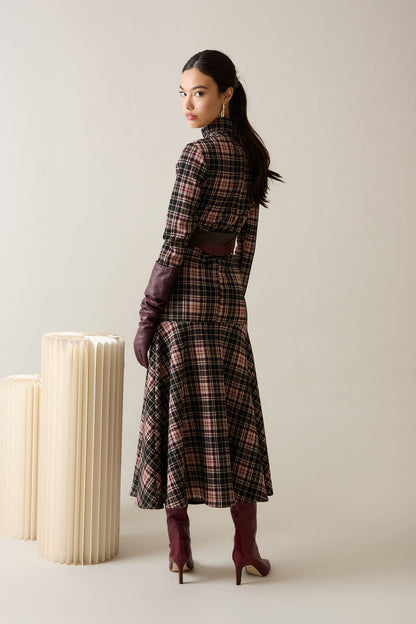 Vestido Sora Negro