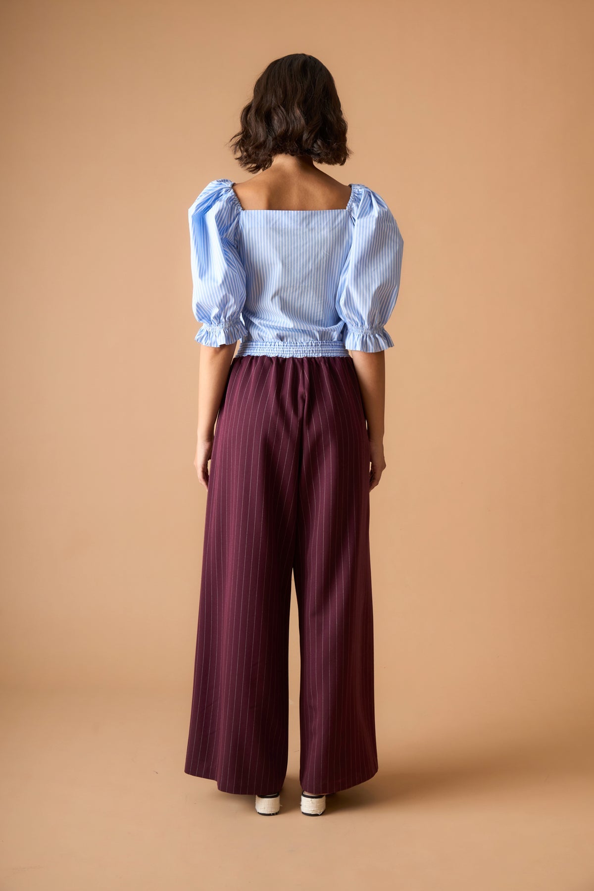 Camisa Erika Azul