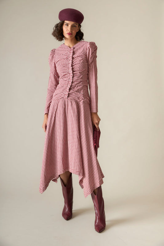 Vestido Melia
