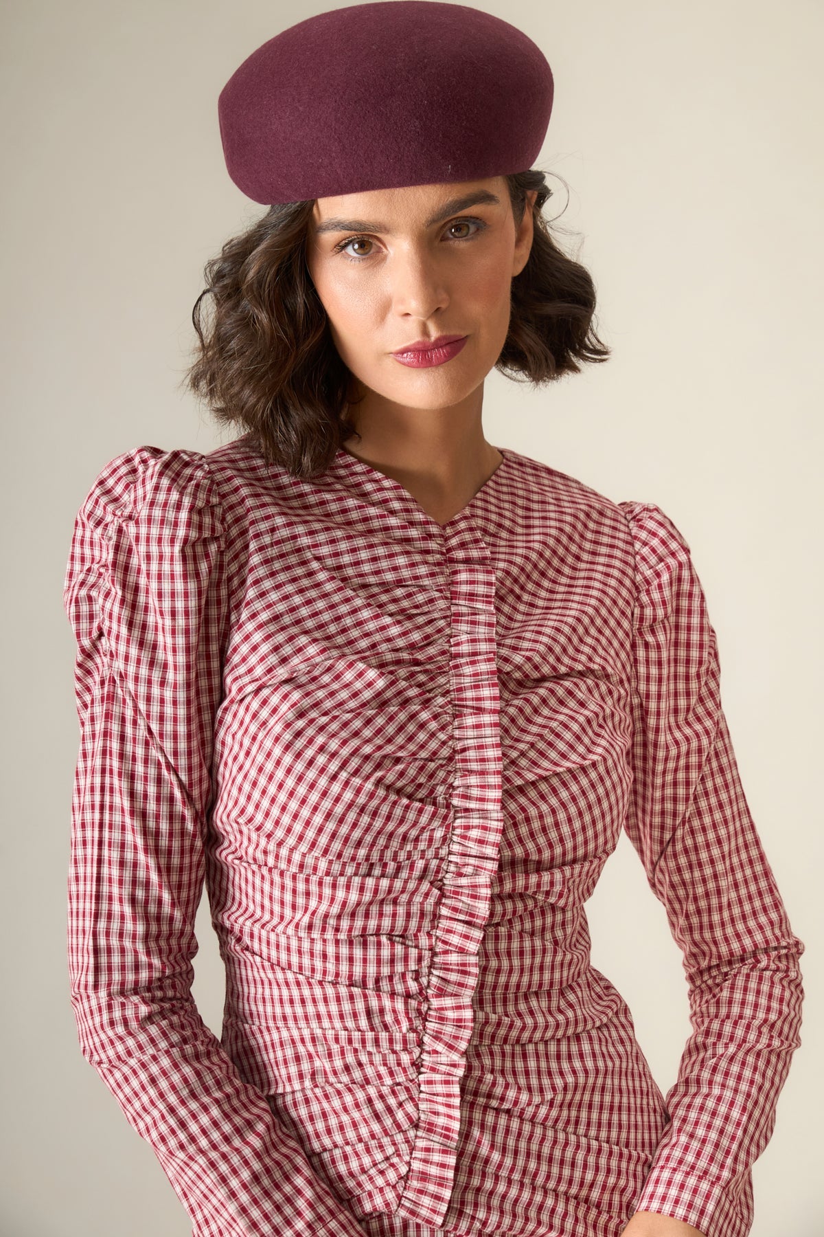Vestido Melia