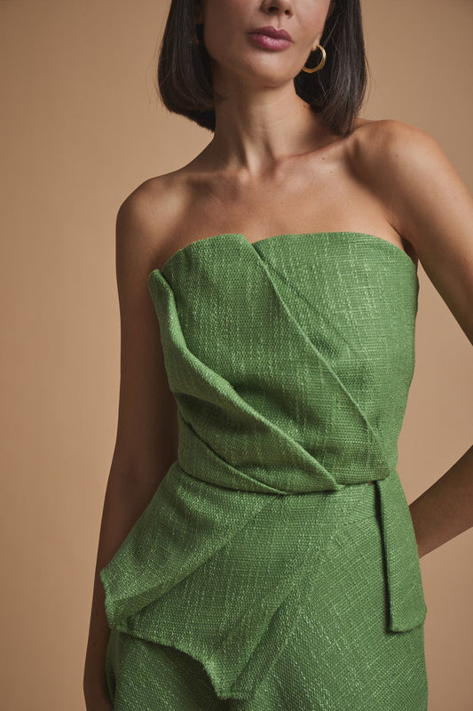 Top Persefone Verde
