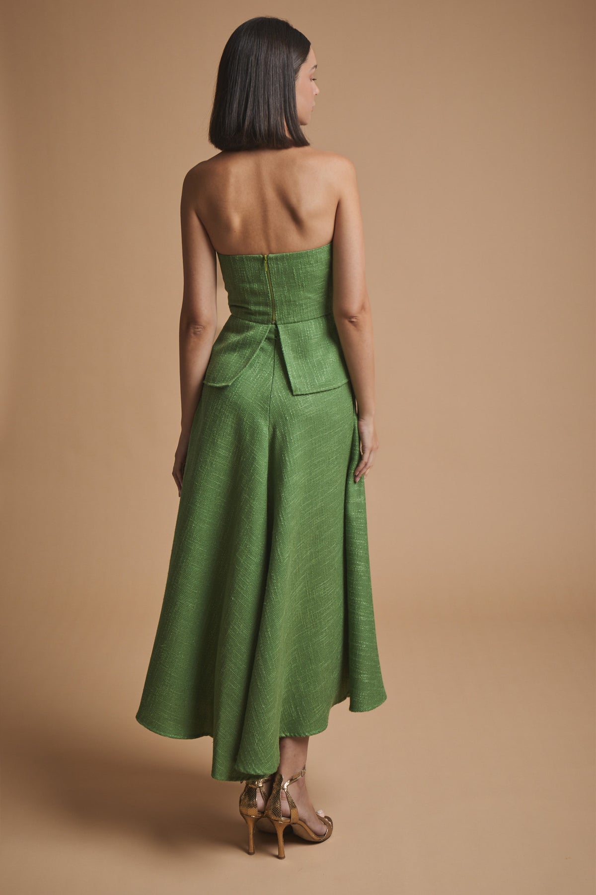 Top Persefone Verde