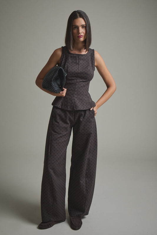 Pantalón Polka