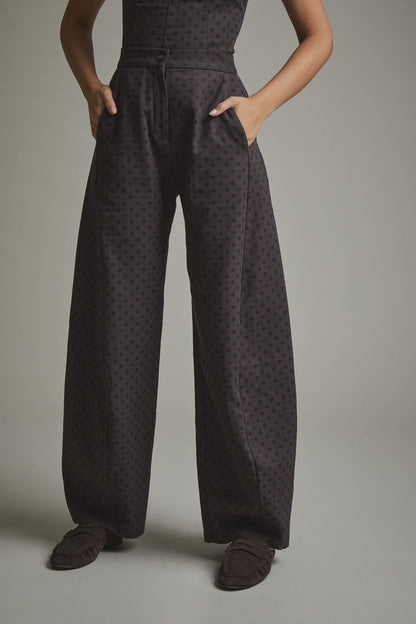 Pantalón Polka