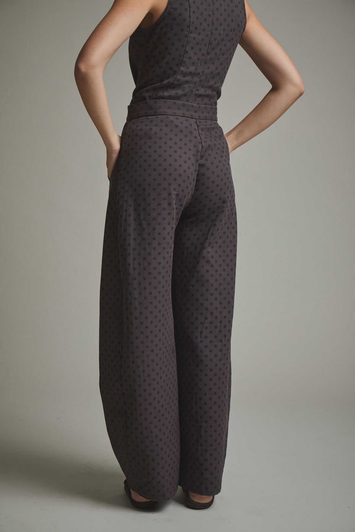 Pantalón Polka