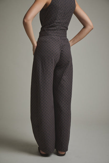 Pantalón Polka