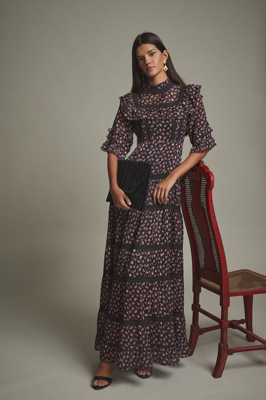 Vestido Rosalia