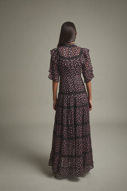 Vestido Rosalia