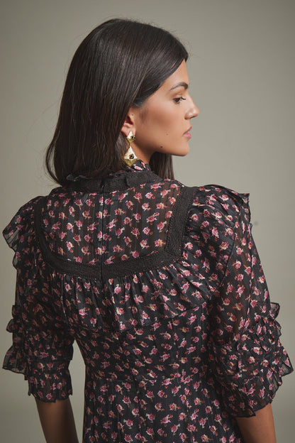 Vestido Rosalia
