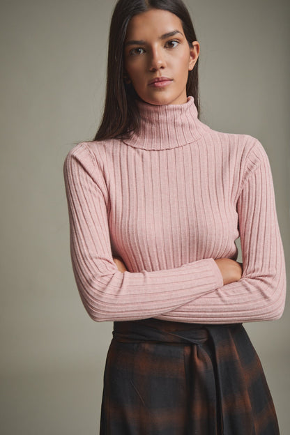 Jersey Montana Rosa
