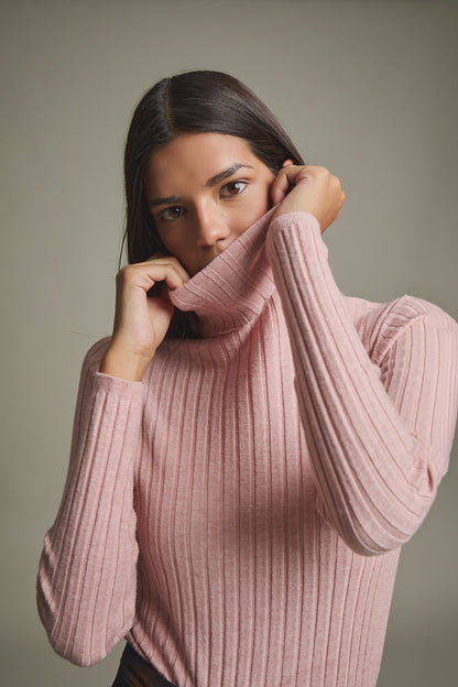 Jersey Montana Rosa