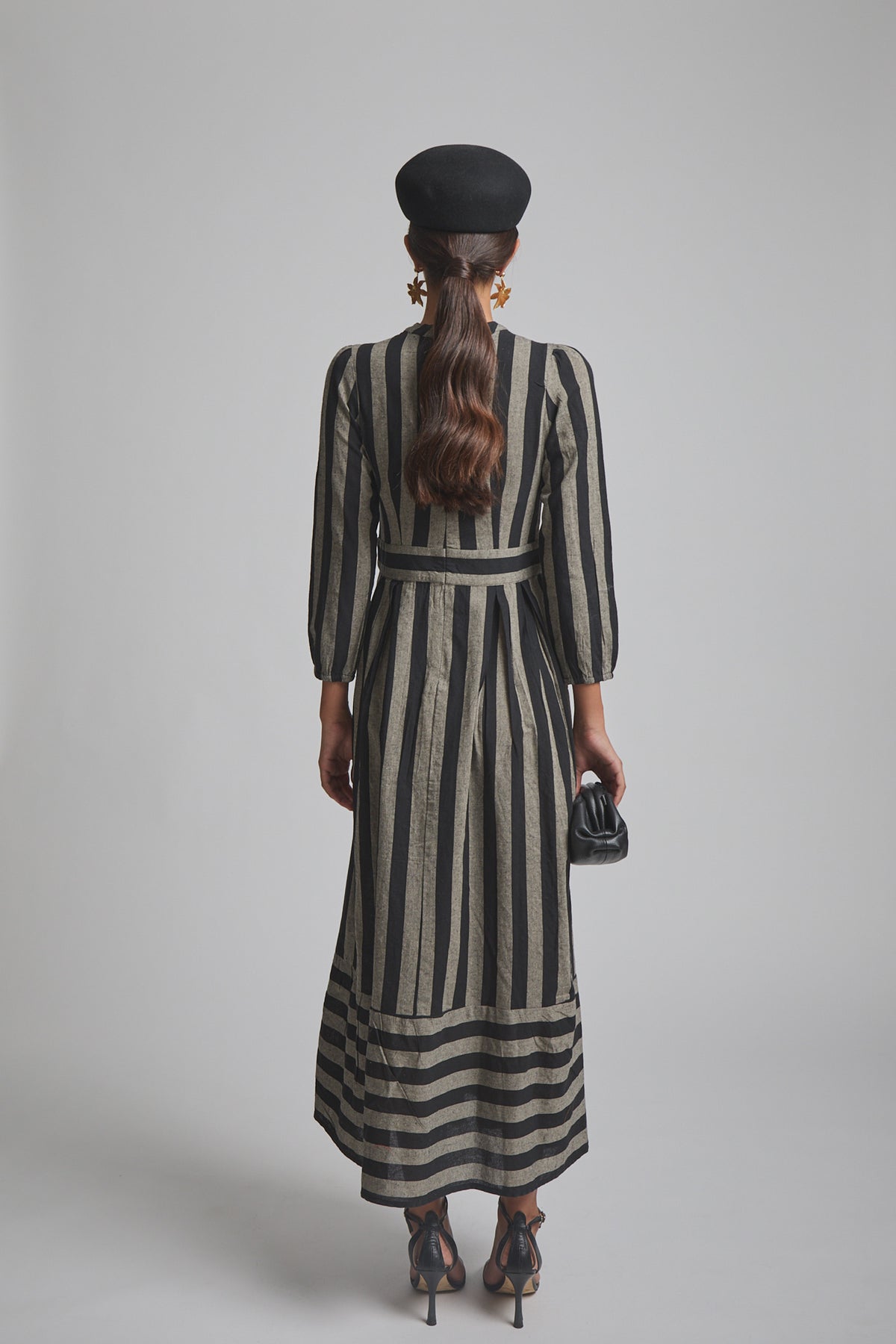 Vestido Abelia