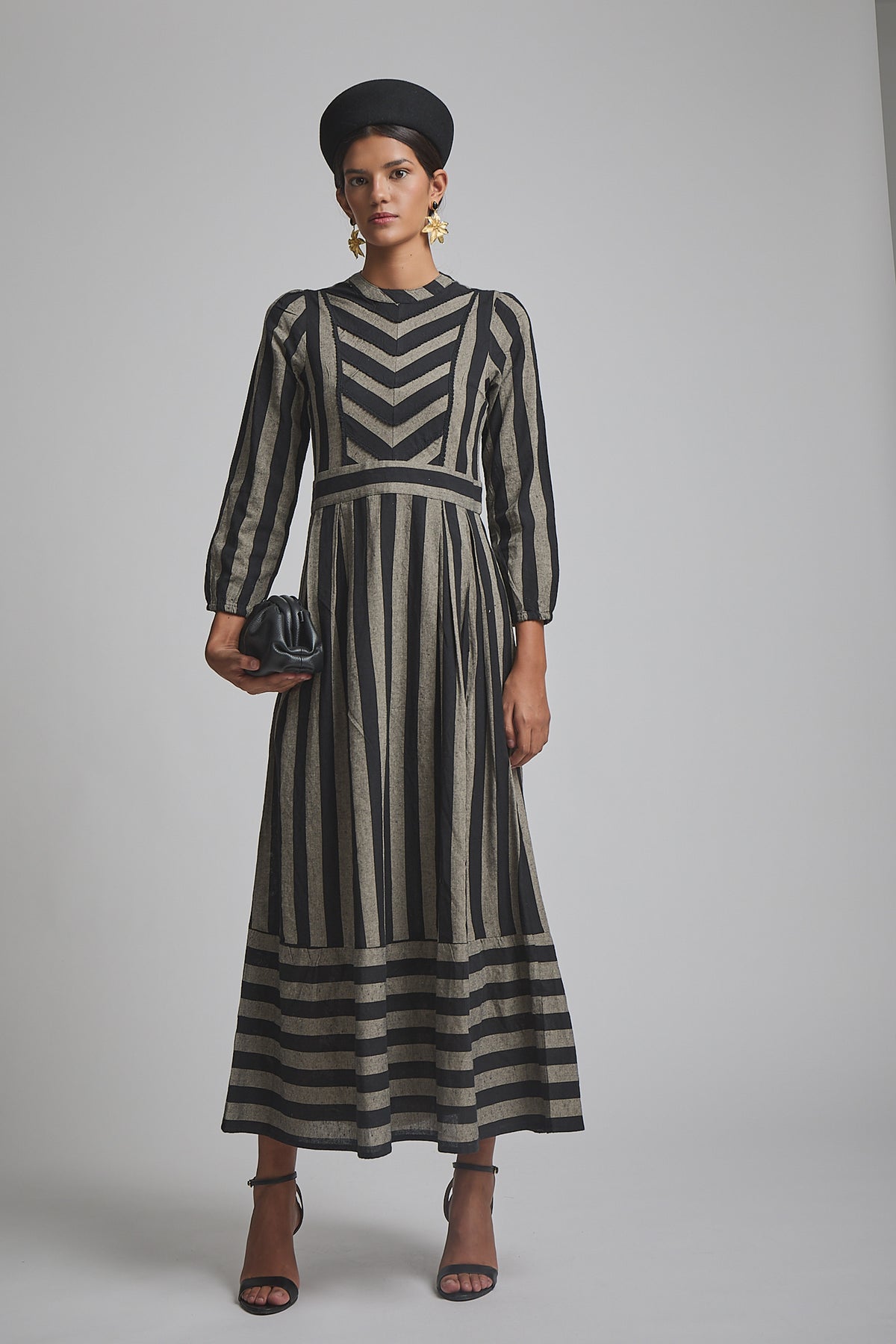 Vestido Abelia