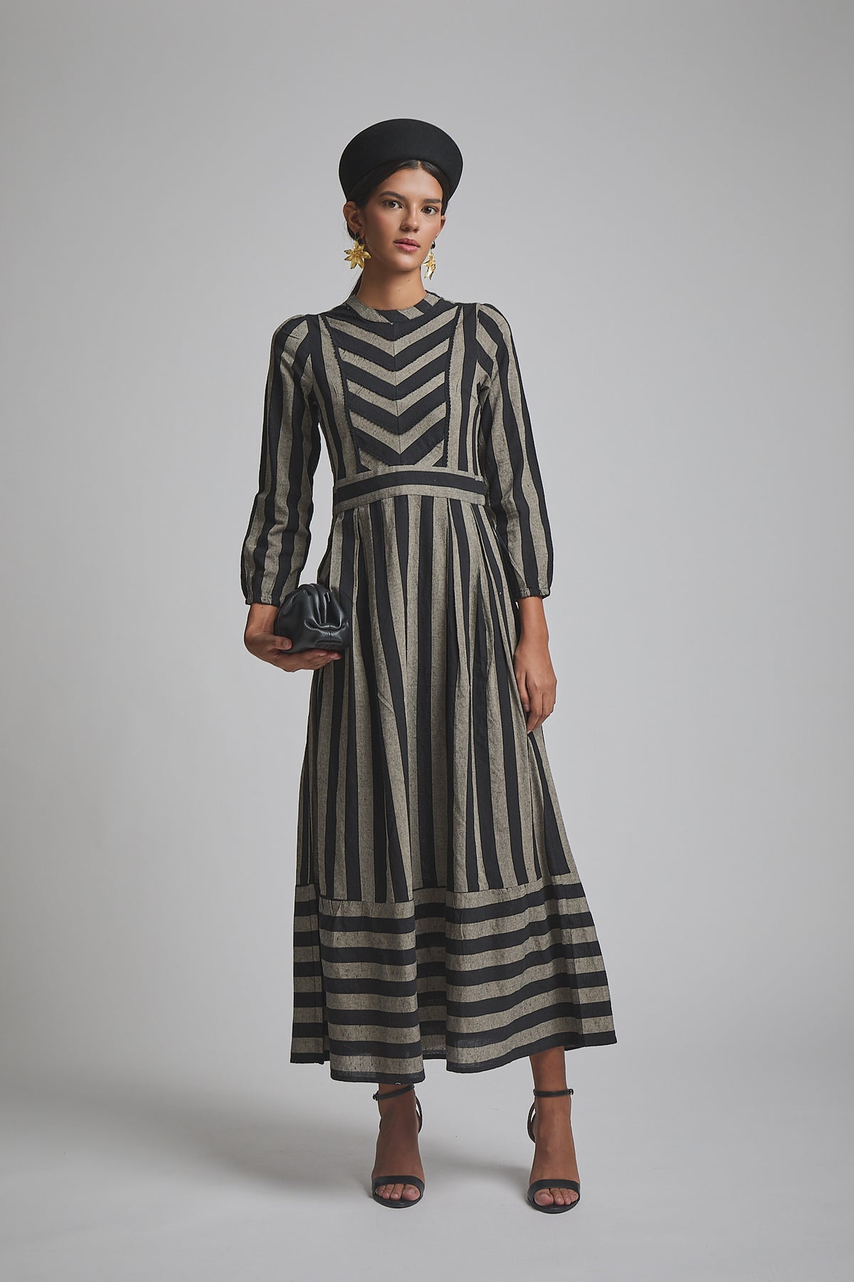 Vestido Abelia