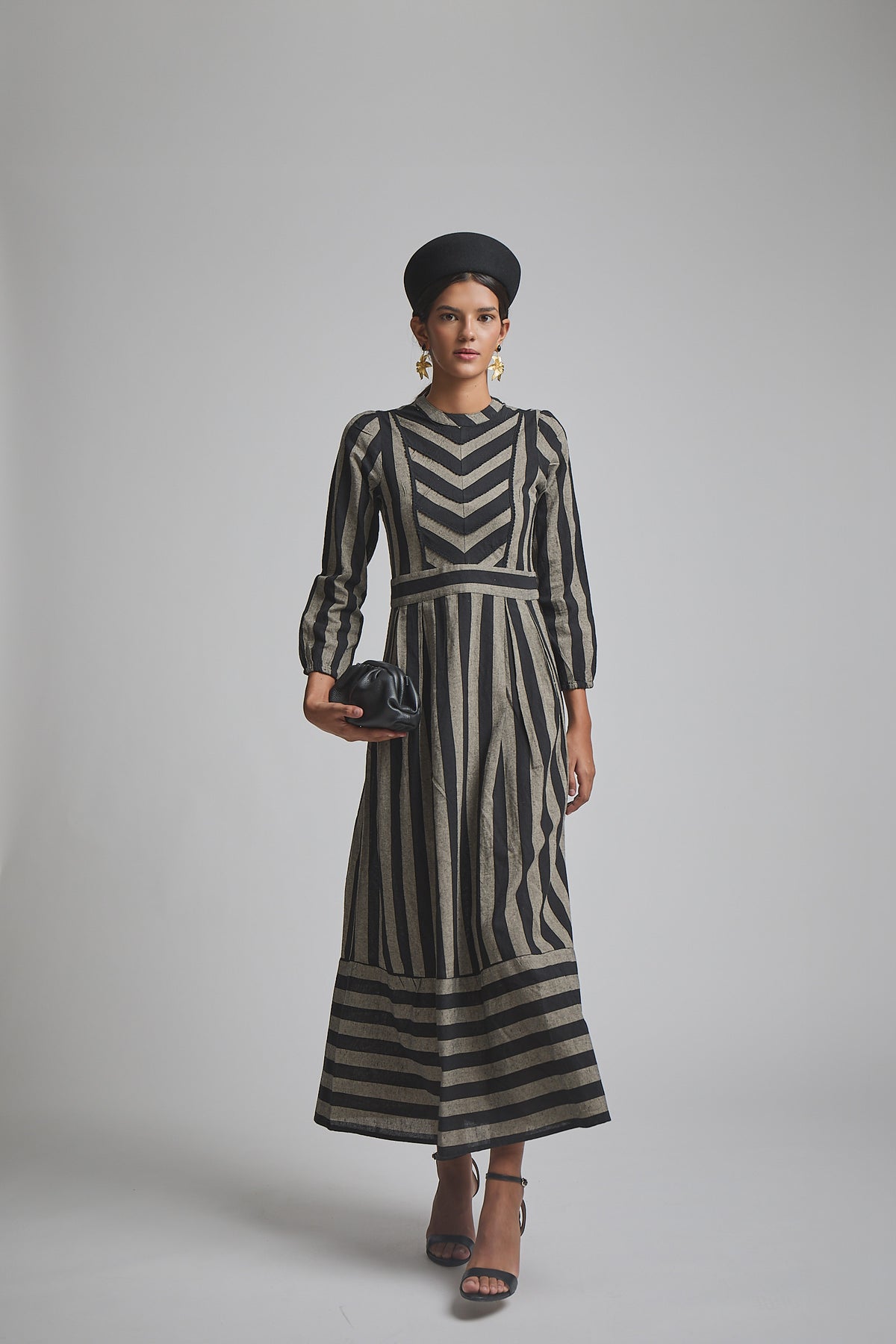Vestido Abelia