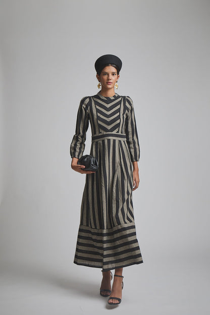 Vestido Abelia