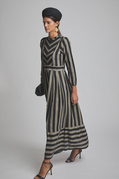 Vestido Abelia