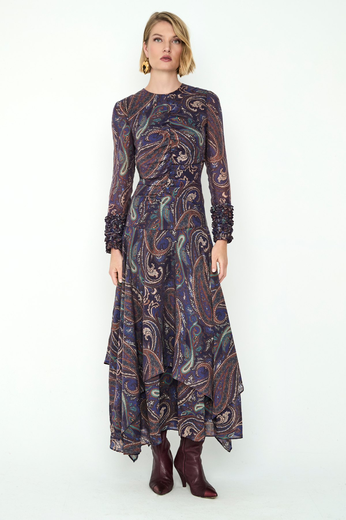 Vestido Jony