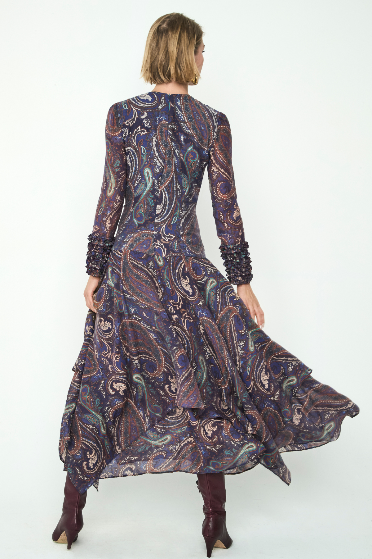 Vestido Jony
