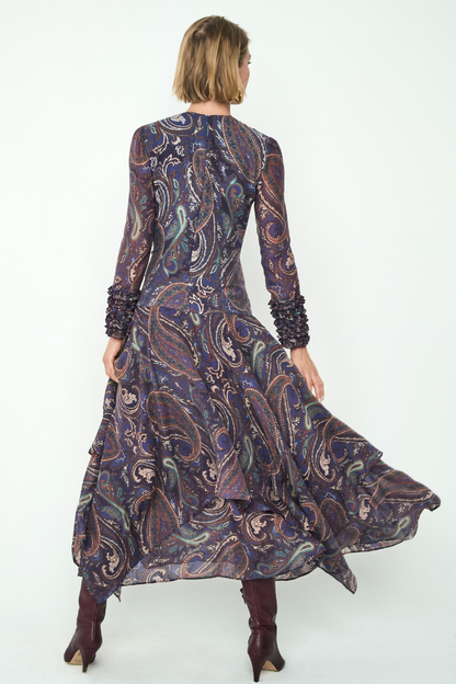 Vestido Jony