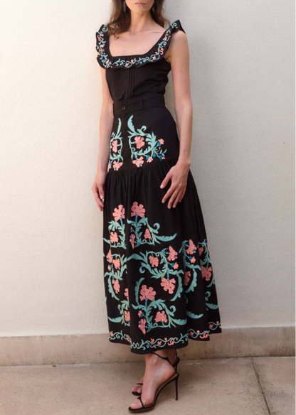 Conjunto Lunara