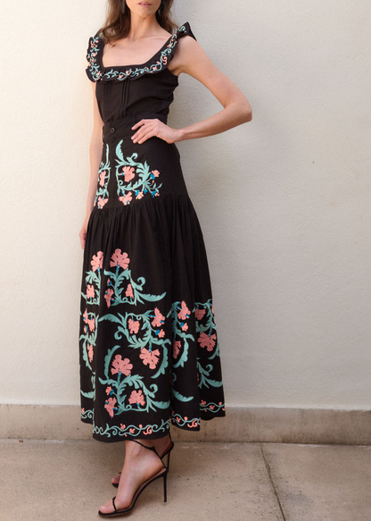 Conjunto Lunara
