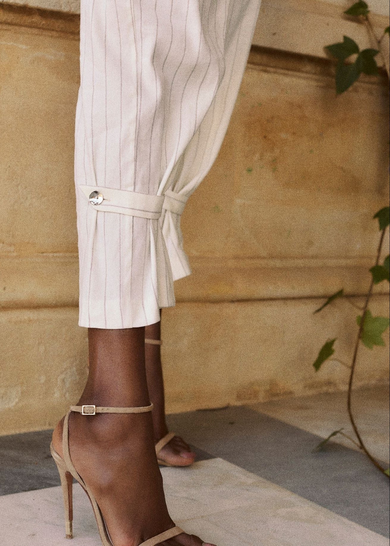 Camisa Silver Carriage