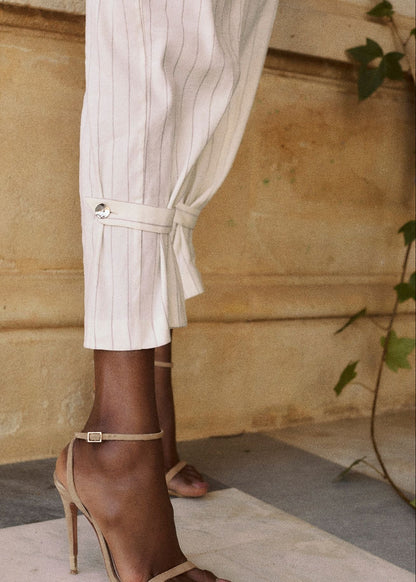 Camisa Silver Carriage