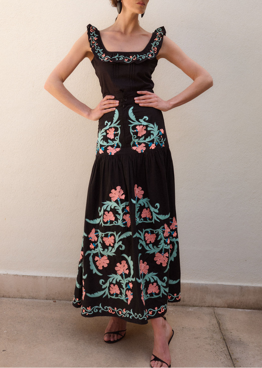 Conjunto Lunara