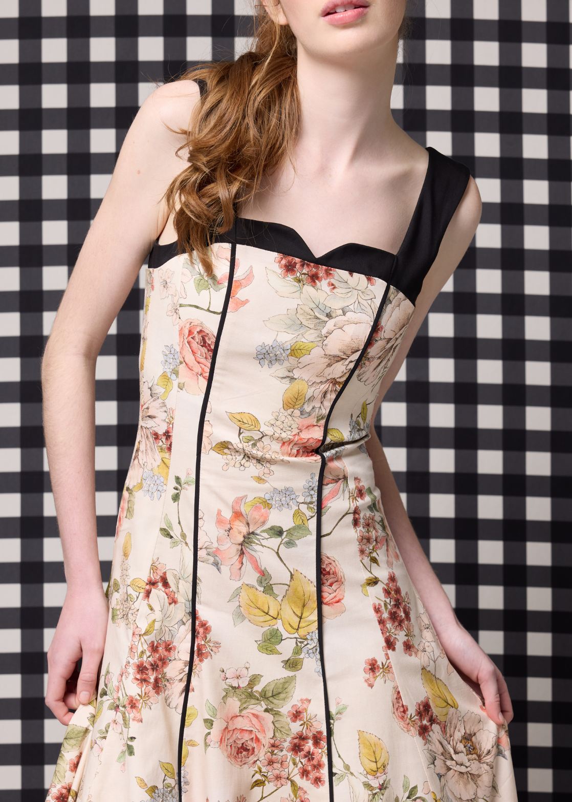 Vestido Manela