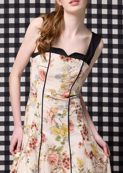 Vestido Manela