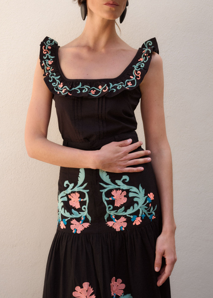 Conjunto Lunara