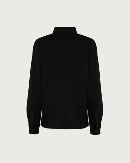 Polo Nina Negro