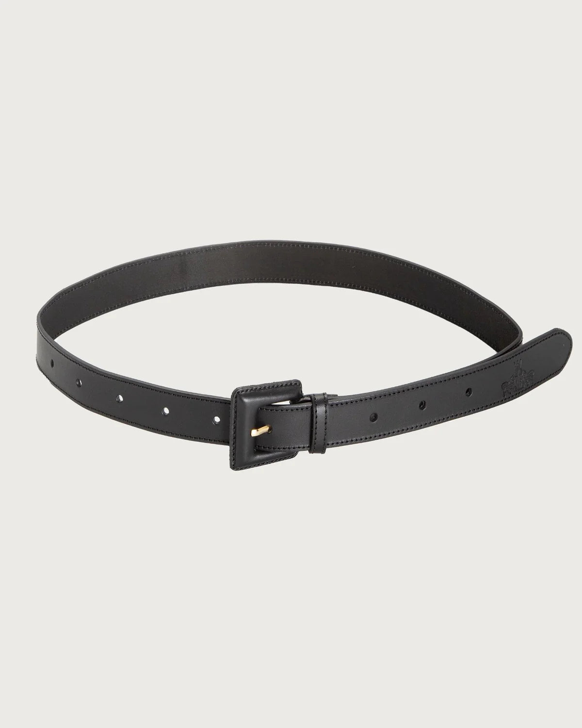 Cinturón Juncal Negro