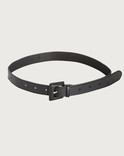 Cinturón Juncal Negro