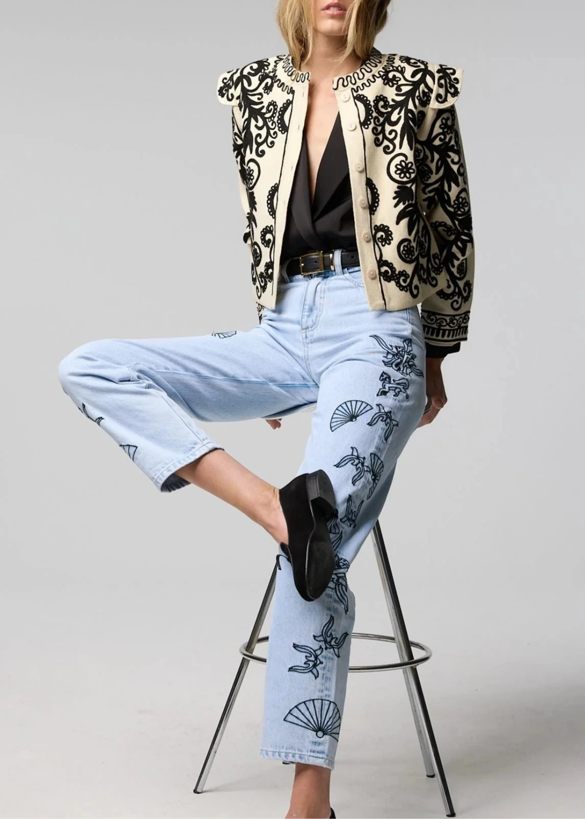 Chaqueta Espe
