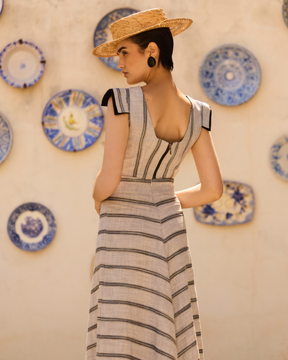 Falda Menchi