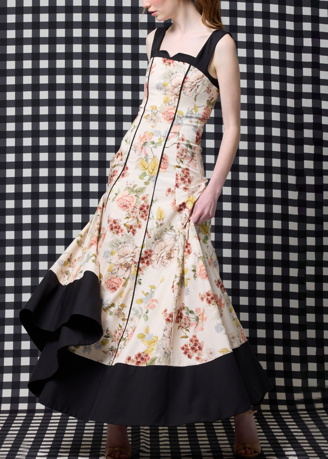Vestido Manela