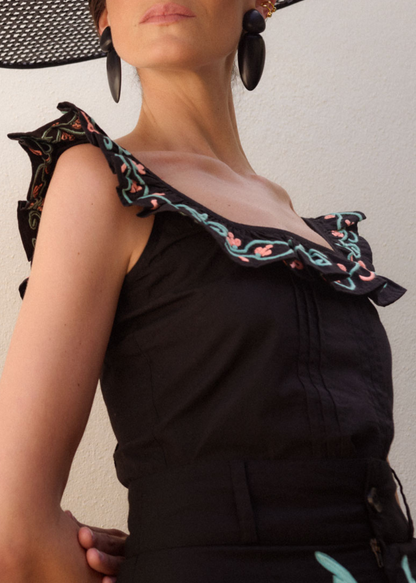 Conjunto Lunara