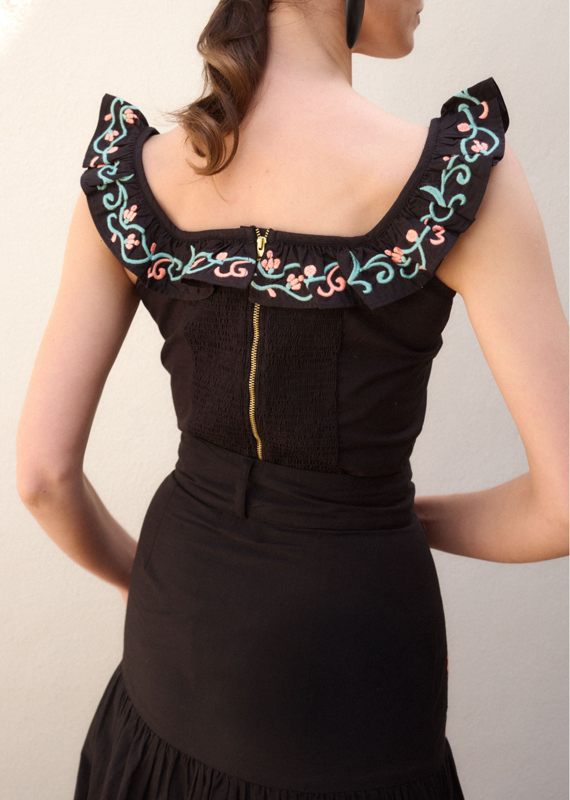 Conjunto Lunara