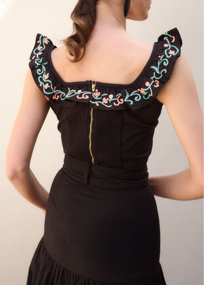 Conjunto Lunara